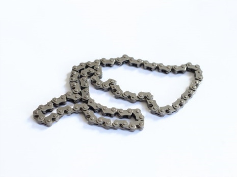 

Łańcuch Łańcuszek Rozrządu 82 ogniwa skuter 4T GY6