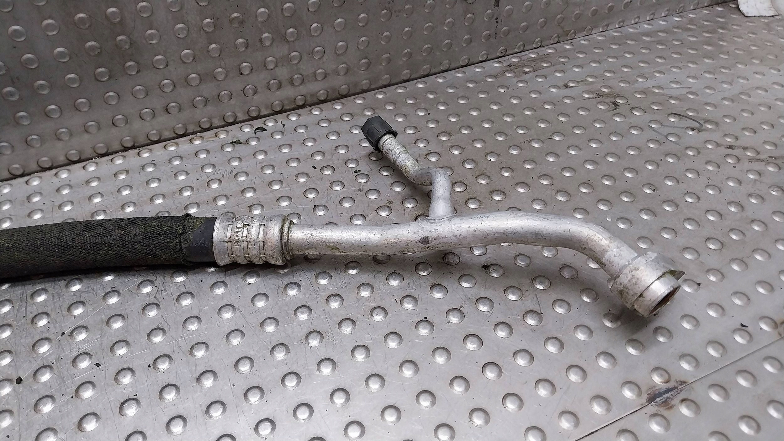 prijenos klimatizacije E1GH-19N602-CB FORD EDGE MK2
