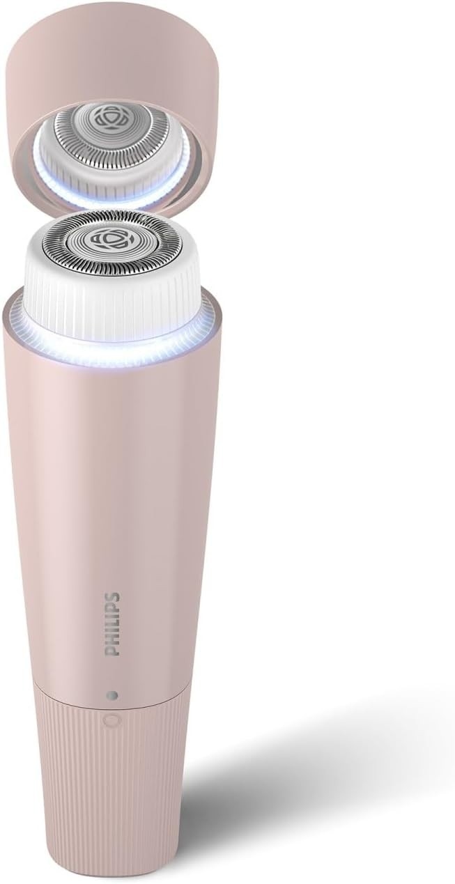 Depilátor Philips Facial Hair Remover 5000