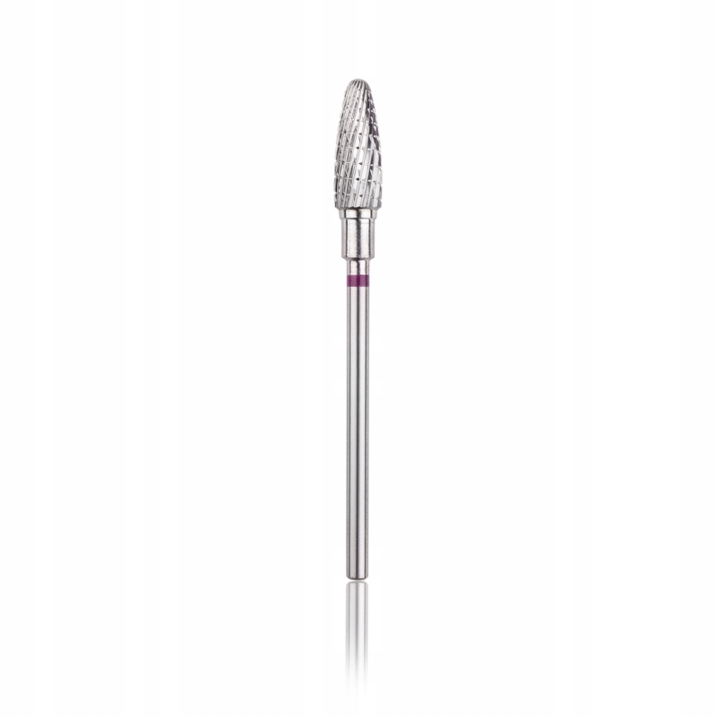 Fréza Exo pro z karbidu ovál 5,0 mm vl