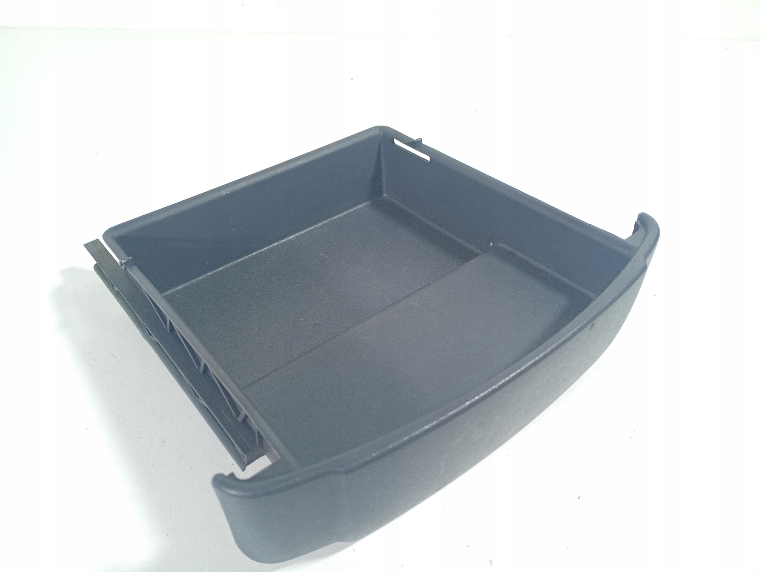 Smart Fortwo 450 01-07 Handschuhfach Abdeckung, Hutablage konsole OE 0001169