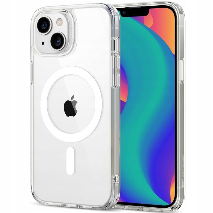 

Esr Etui Obudowa Cover Z Magsafe Do Iphone 14 13