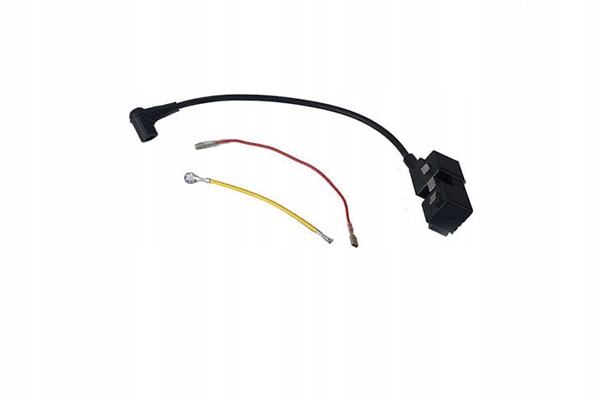 Zapaľovací modul Husqvarna 588937403 až 372XP X-Torq 365X-Torq