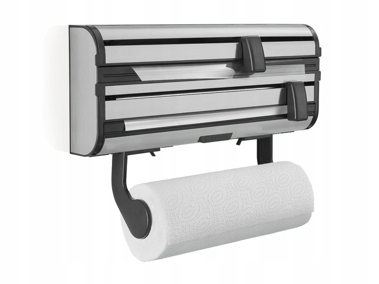 Leifheit Podajnik Do Folii I Ręczników Parat Royal 25793...