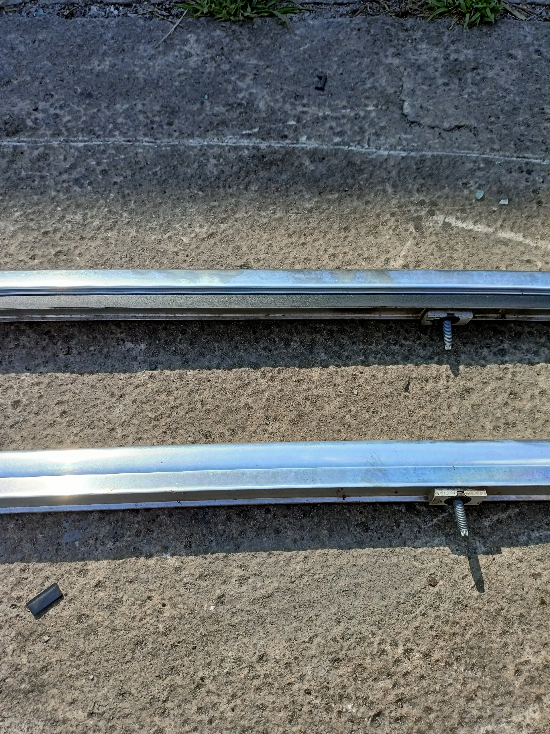 Dachreling dach OPEL INSIGNIA KOMBI links oder rechts