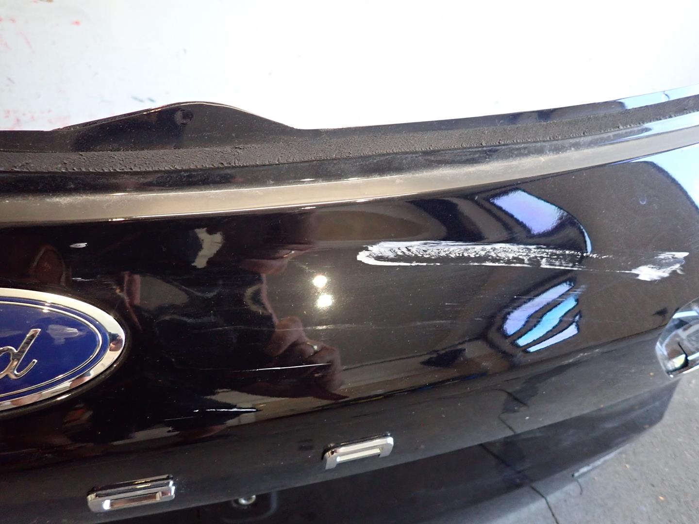 kapota FORD KUGA MK3 2019