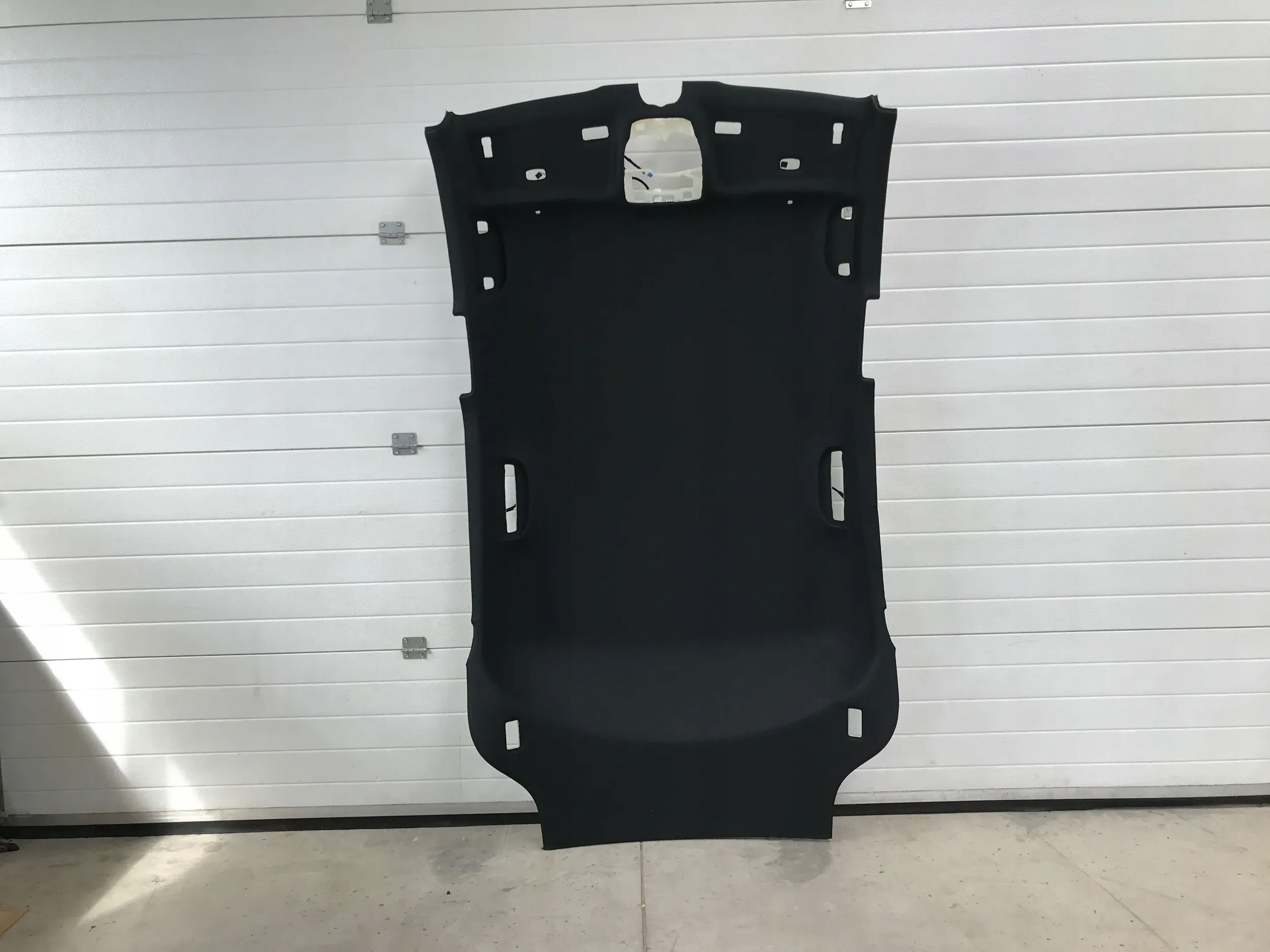 MERCEDES EQC N293 2023 PODSUFITKA PODSUFITÓWKA SUFIT A2936905100