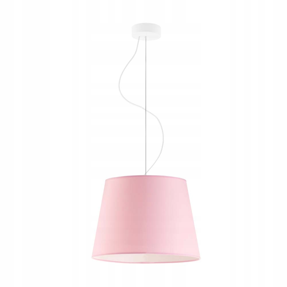 MIĘTOWA LAMPA WISZĄCA DLA DZIECI RAFAELLA Kolekcja KLASYCZNA