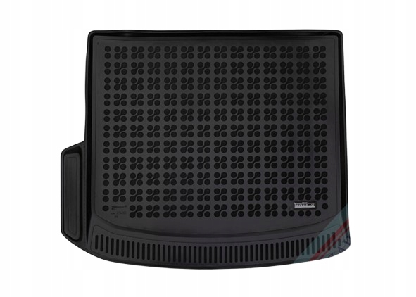 Gumowa Mata Do Bagażnika Omoda 9 Hybrid (phev) 2025-