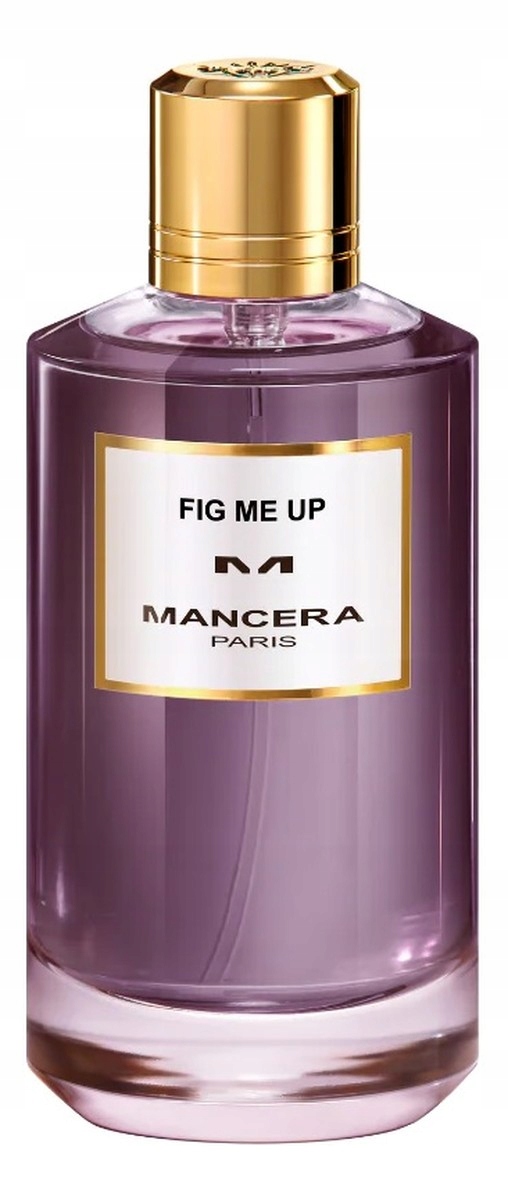 Mancera Fig Me Up Eau de Parfum sprej 120 ml