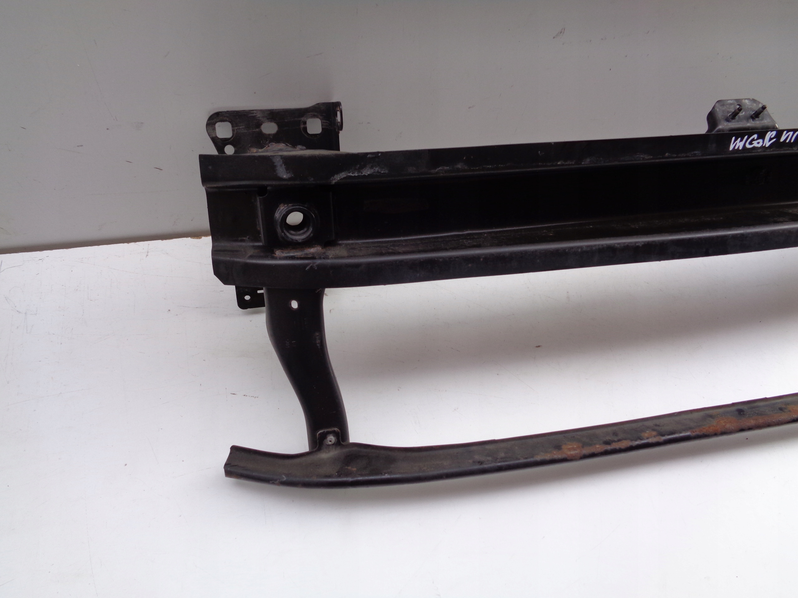 Traversa TRAVERSA paraurti Anteriore VW GOLF VII 7 5G 5G0 12