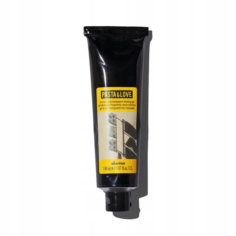 Davines Pasta & Love Gel Na Holení 150 ML