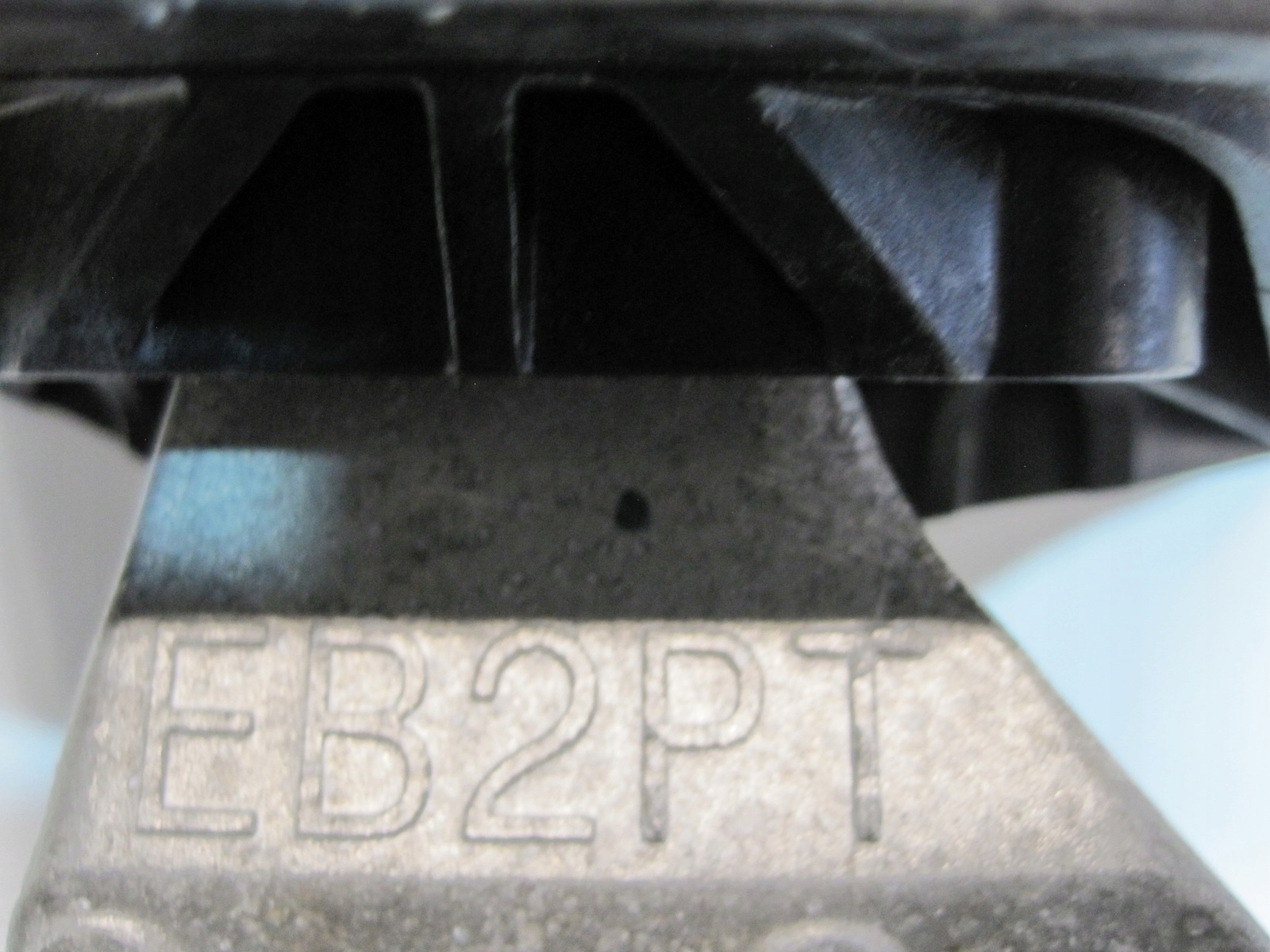 Support Airbag PEUGEOT 3008 5008 II EB2PT