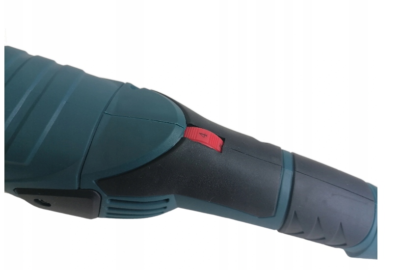 POLERKA SAMOCHODOWA 180MM 2450W 4GABKI PASTA Power 2450 W