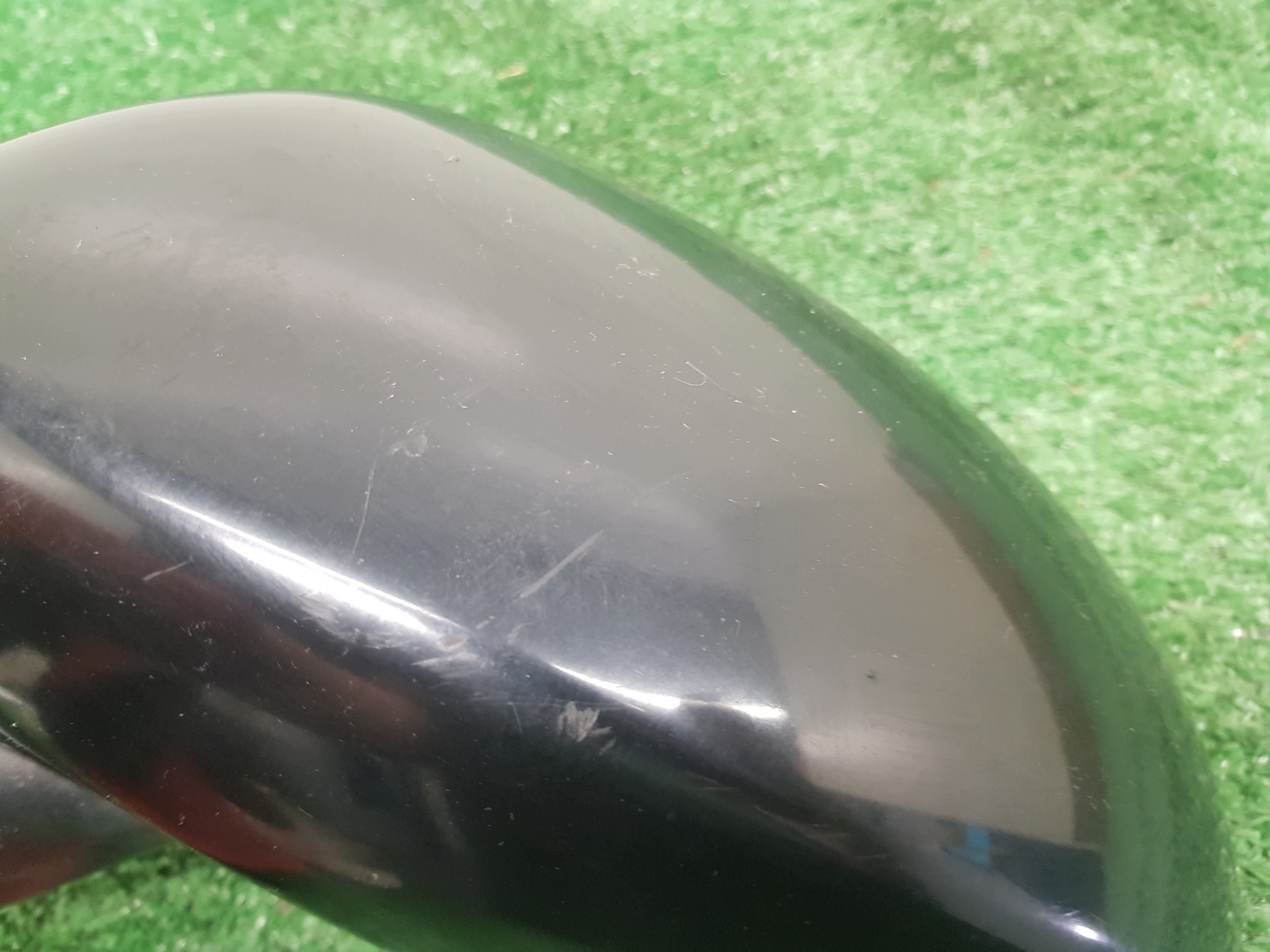mirror left electrics OPEL CORSA D 5 PIN E11026307