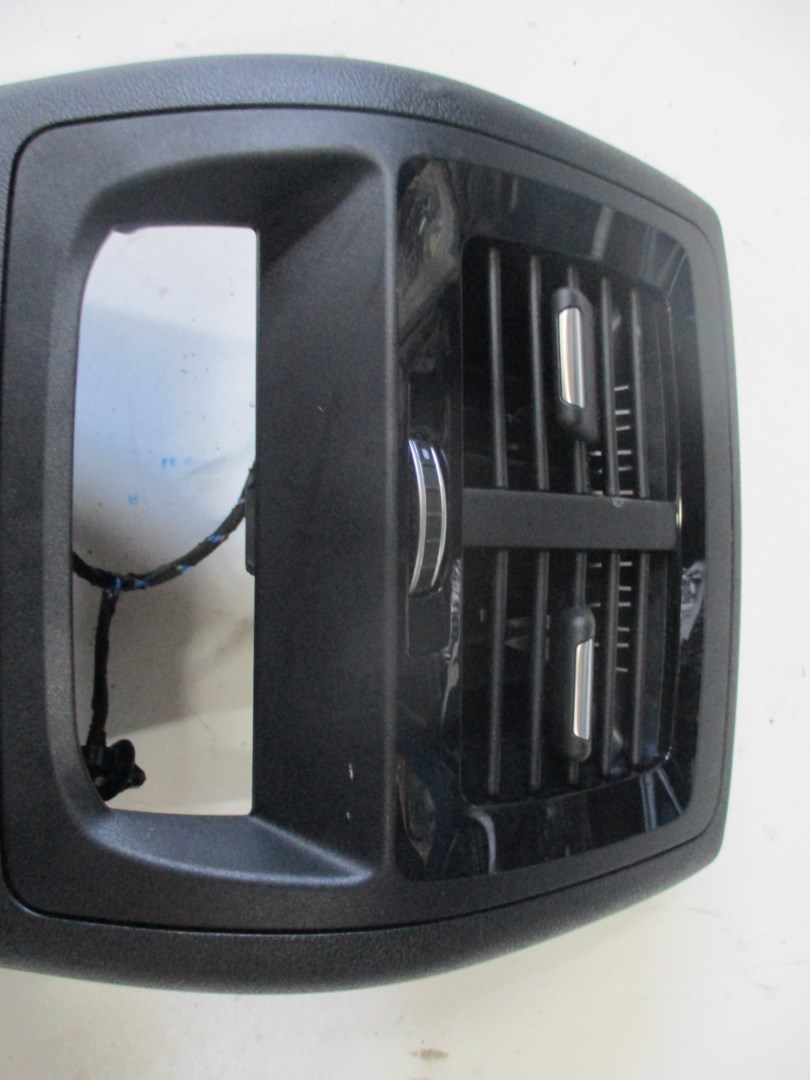 frame blower fan grid D10E51U30 K4150 G01