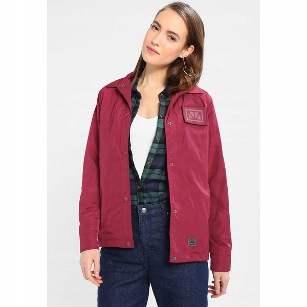 Jarní bunda Brixtol Textiles Xs