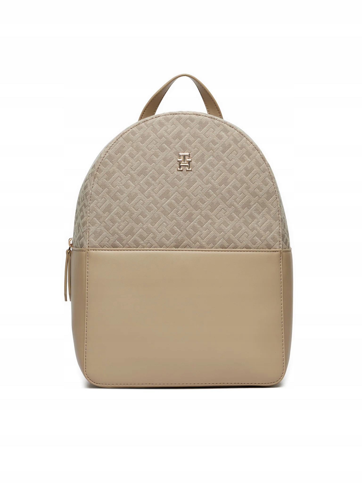 Tommy Hilfiger Batoh Th Jacquard Backpack AW0AW17074