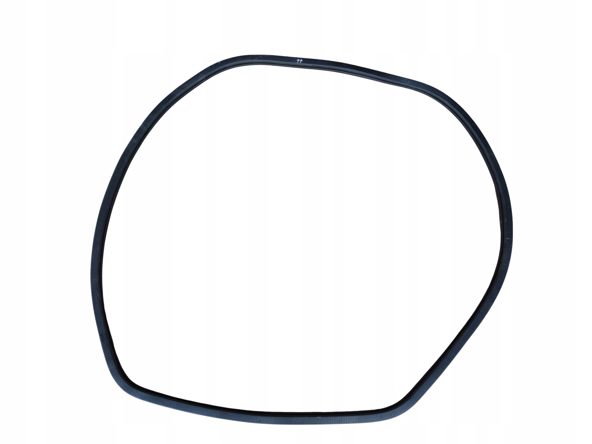 gasket door right front front right JEEP CHEROKEE V KL 13-18 ORYGINA