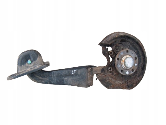 SEAT TOLEDO 3 III 04- ZWROTNICA PIASTA WAHACZ LEWY TYŁ