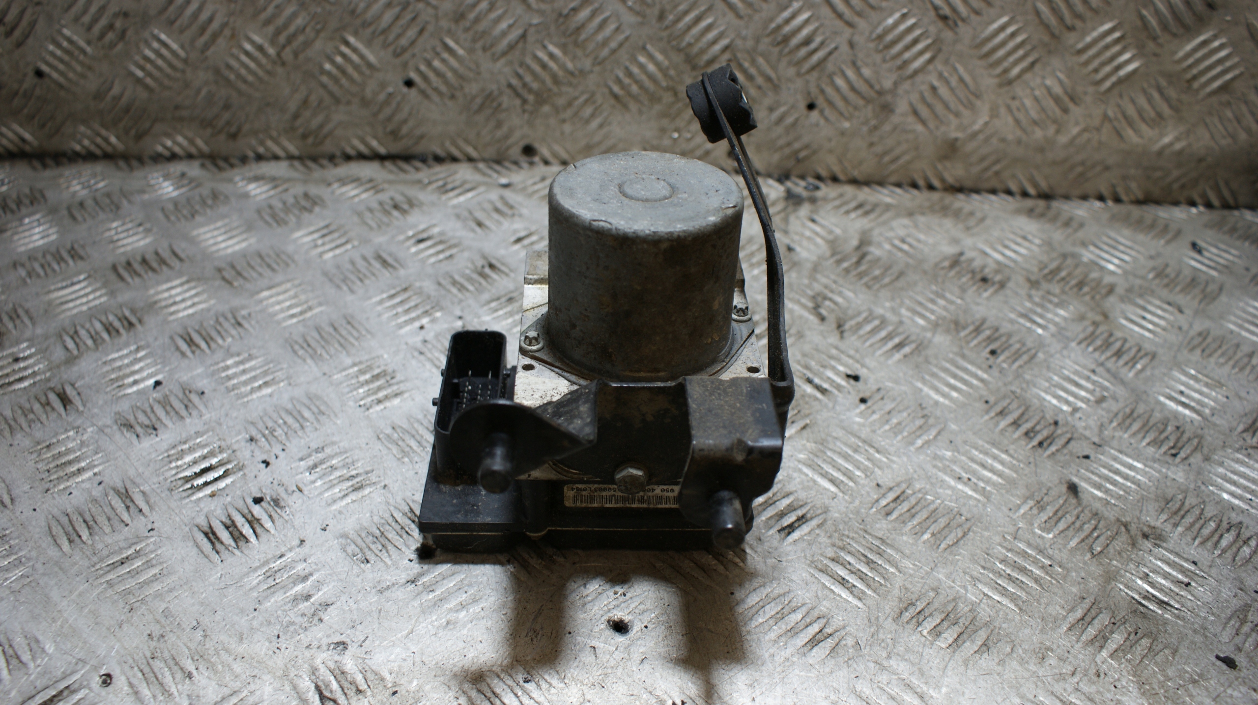pump ABS BMW E60 0265236004