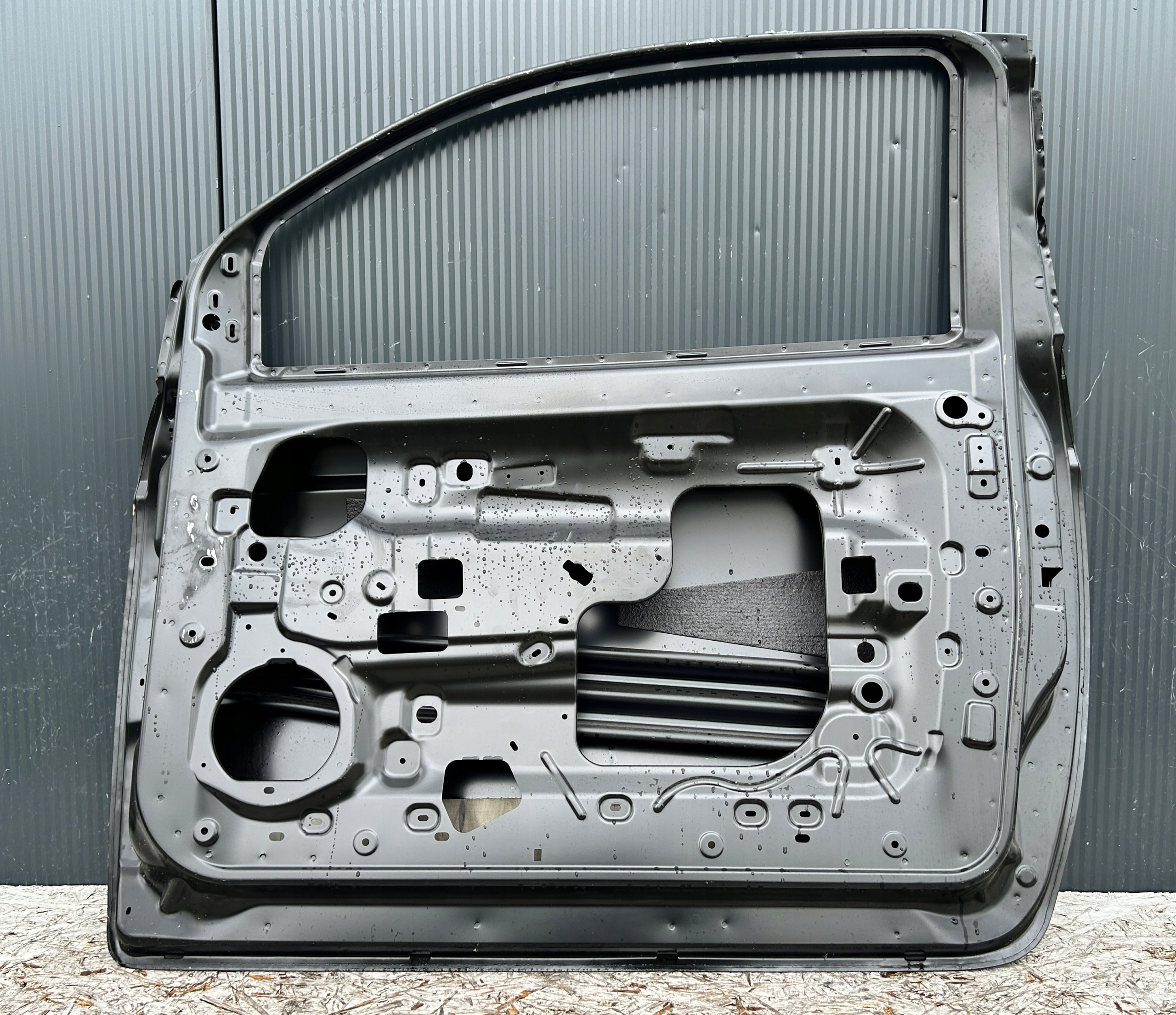 door right front front FIAT 500E II 20- 52237031