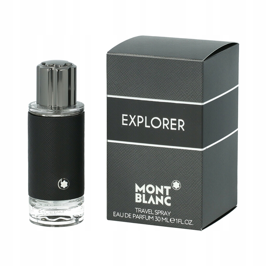Montblanc Explorer Edp 30 ml M