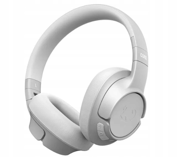 Słuchawki bezprzewodowe Fresh 'n Rebel Clam Core Nauszne Bluetooth 5.3