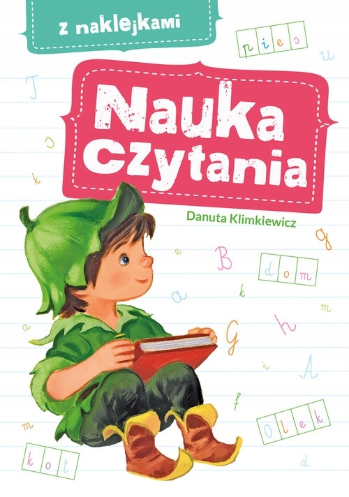 

Nauka czytania