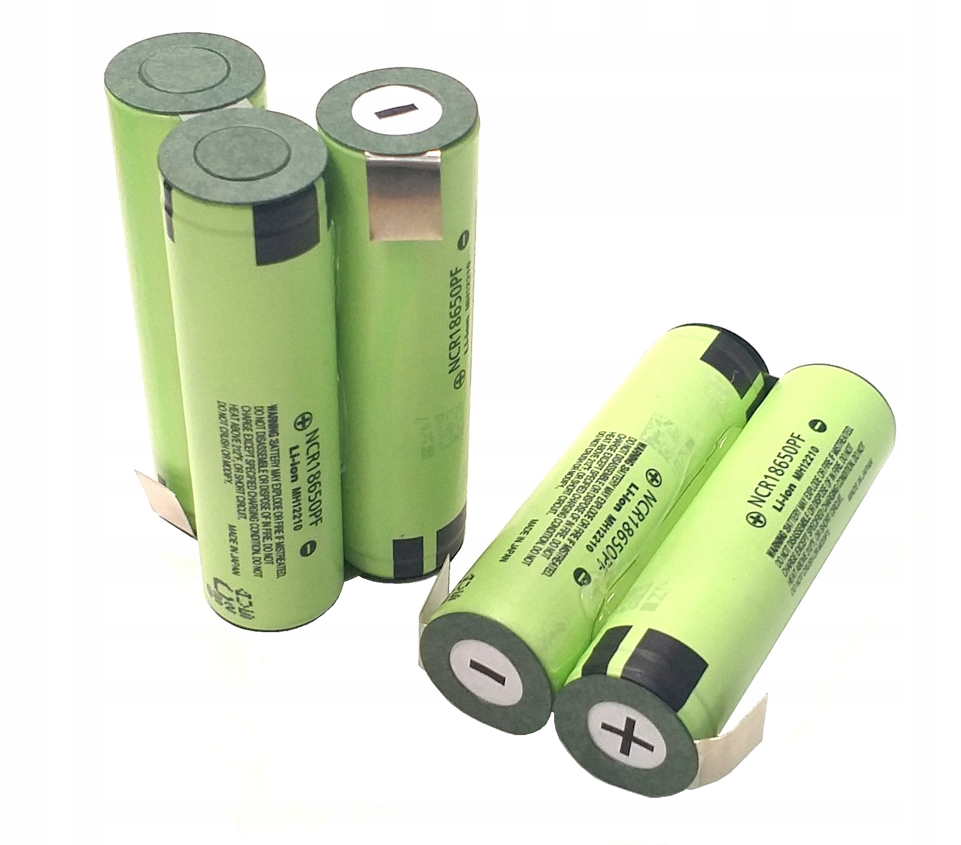 

Akumulator do Philips FC6405 18v Li-ion Panasonic