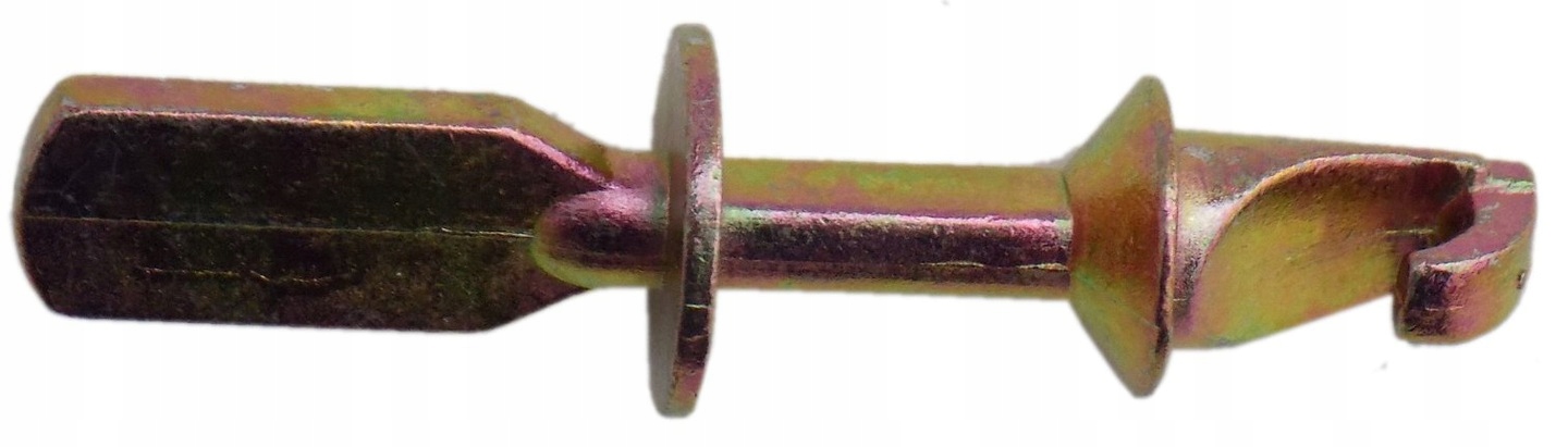 VW GOLF III 3 VENTO JETTA POLO TRZPIEŃ ZAMKA DRZWI