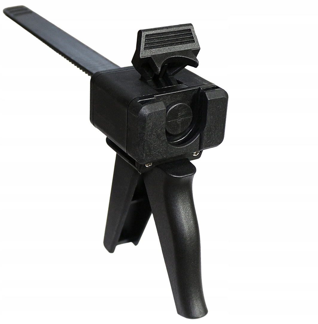 

Pistolet Dyspenser Do Past Kleju Uv Loca 30-50g v1