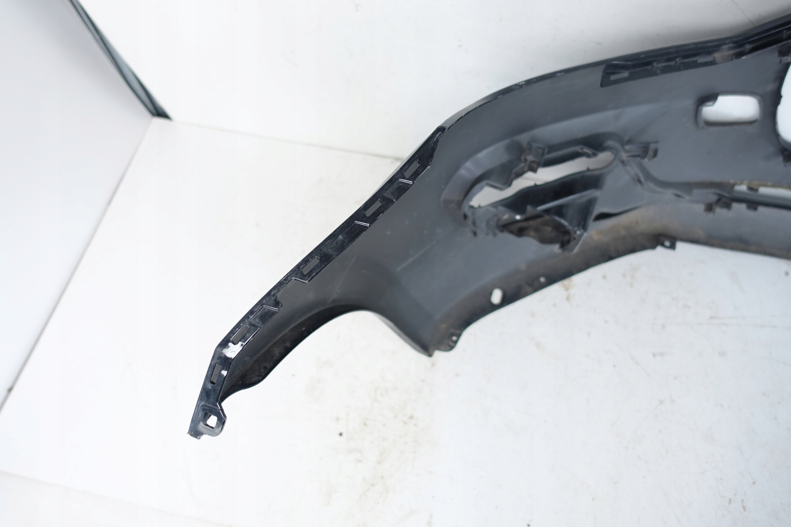 SUZUKI SWIFT V MK8 2017- bumper front front 71711-53R