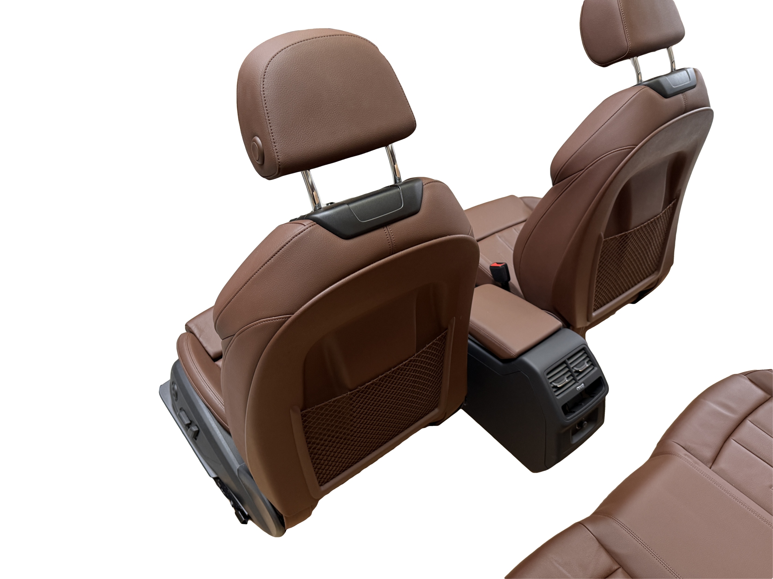 AUDI A5 8W SPORTBACK SKORY seats upholstery