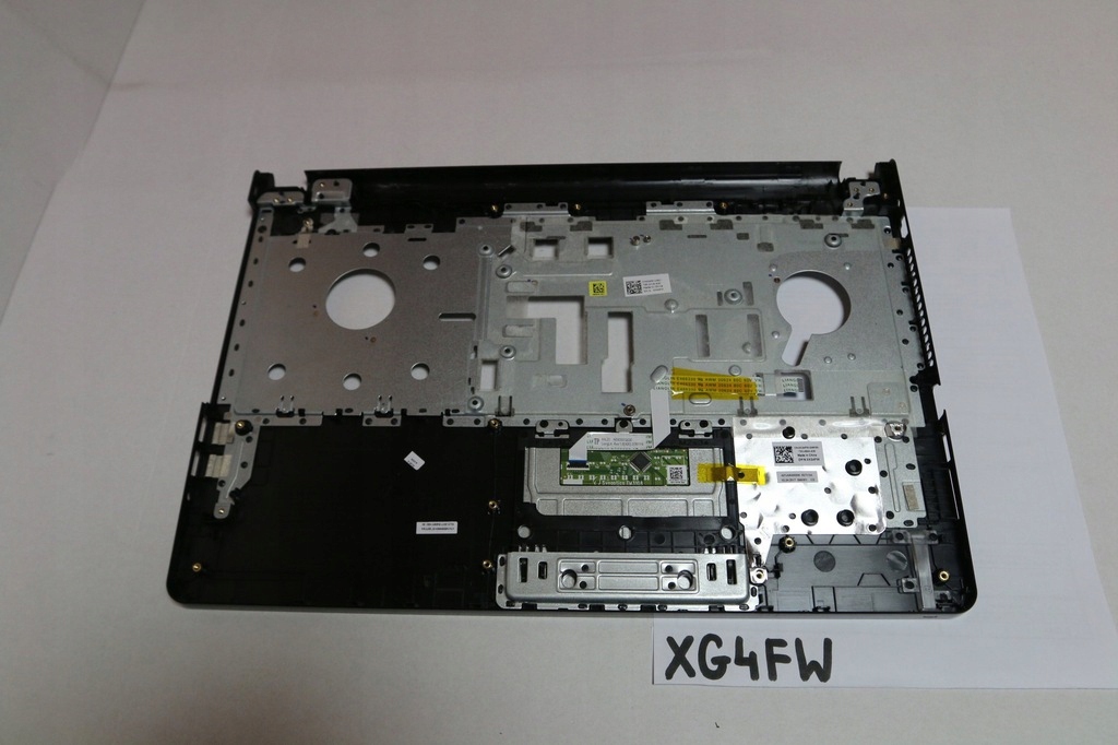 Palmrest Touchpad XG4FW Dell Vostro 15 3558