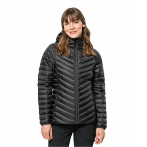 Jack Wolfskin Kurtka Passamani Down Hoody Women
