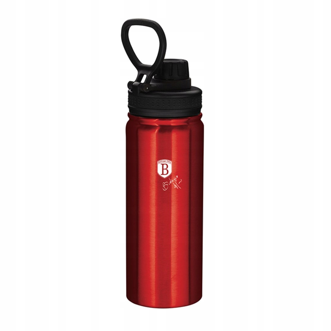 Sportowa Butelka 540ml Berlinger Haus BH-7751