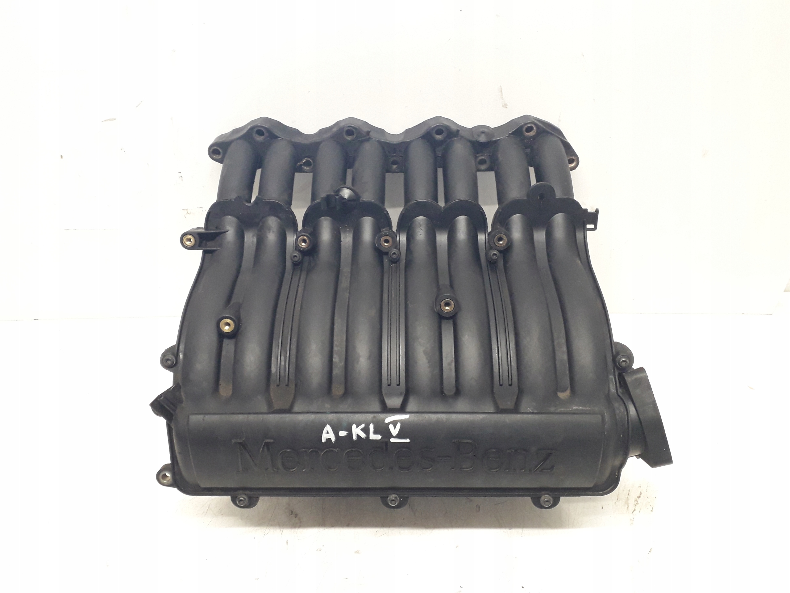 MERCEDES A KLASA W168 1.7 CDI KOLEKTOR SSĄCY DOLOTOWY 6680900301