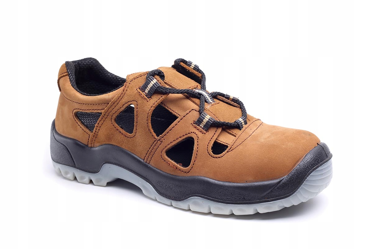 Sandały robocze PPO wz. 52N r.45