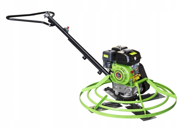 Stěrka na betonu Zipper ZI-BG100Y 920 mm