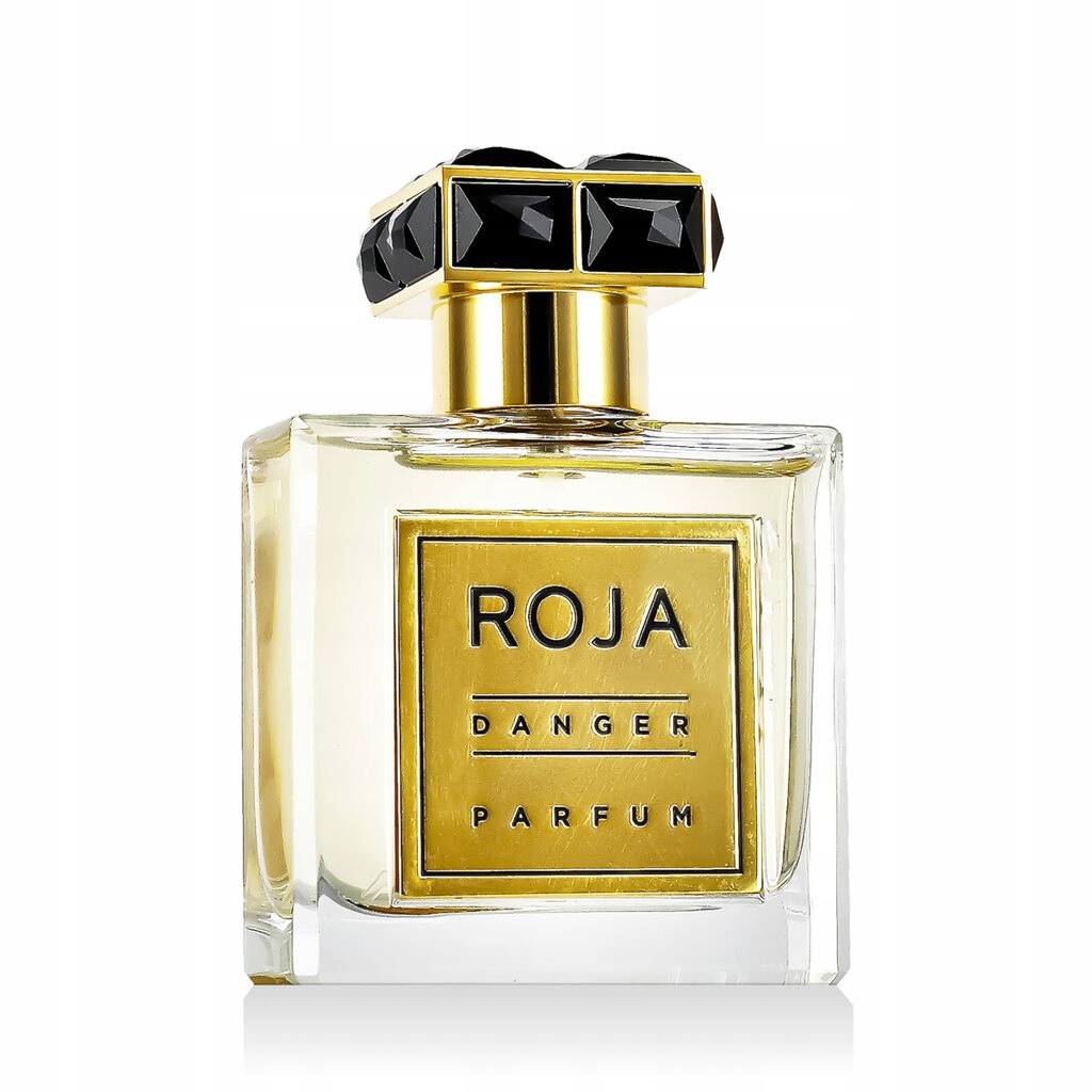 Roja Parfums Danger Pour Homme Parfém 50 ml M