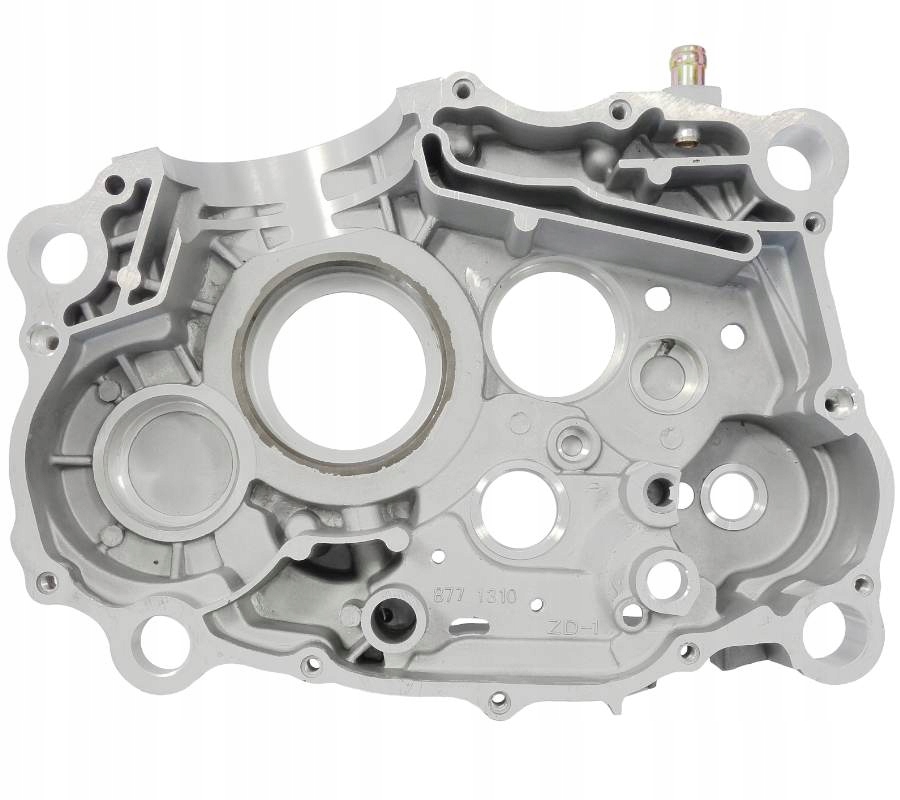 Karter silnika prawy nxt300 MotoGeneric Producent MotoGeneric