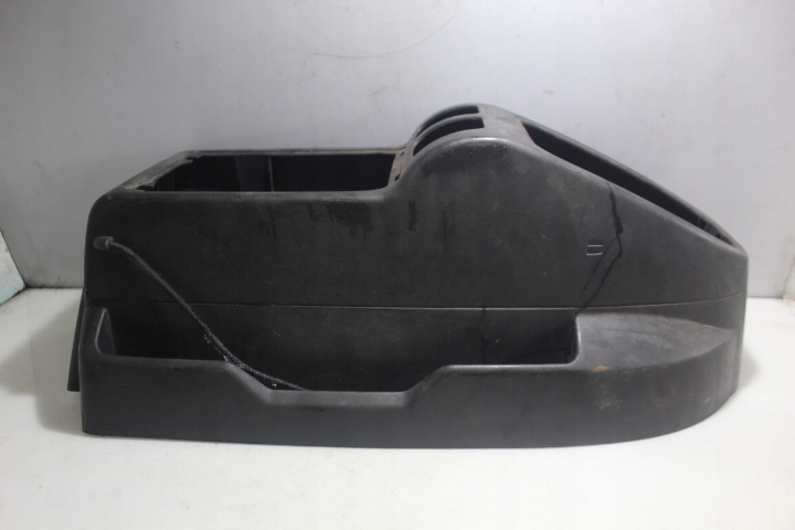 ЦЕНТРАЛЬНЫЙ ТУННЕЛЬ MAN TGA 18.430