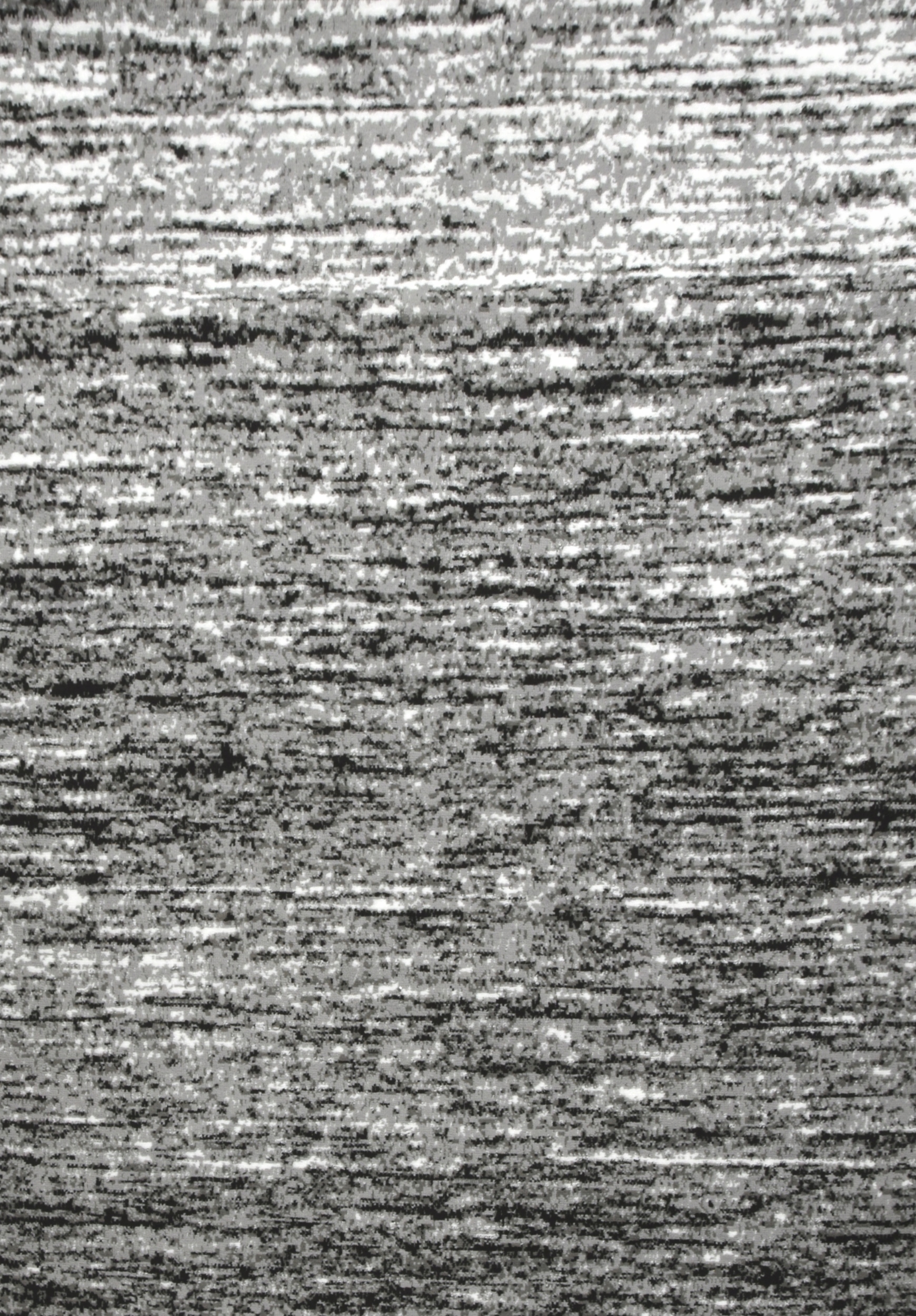 

Biało-czarny Dywan Bcf Berber Do Salonu 160x210