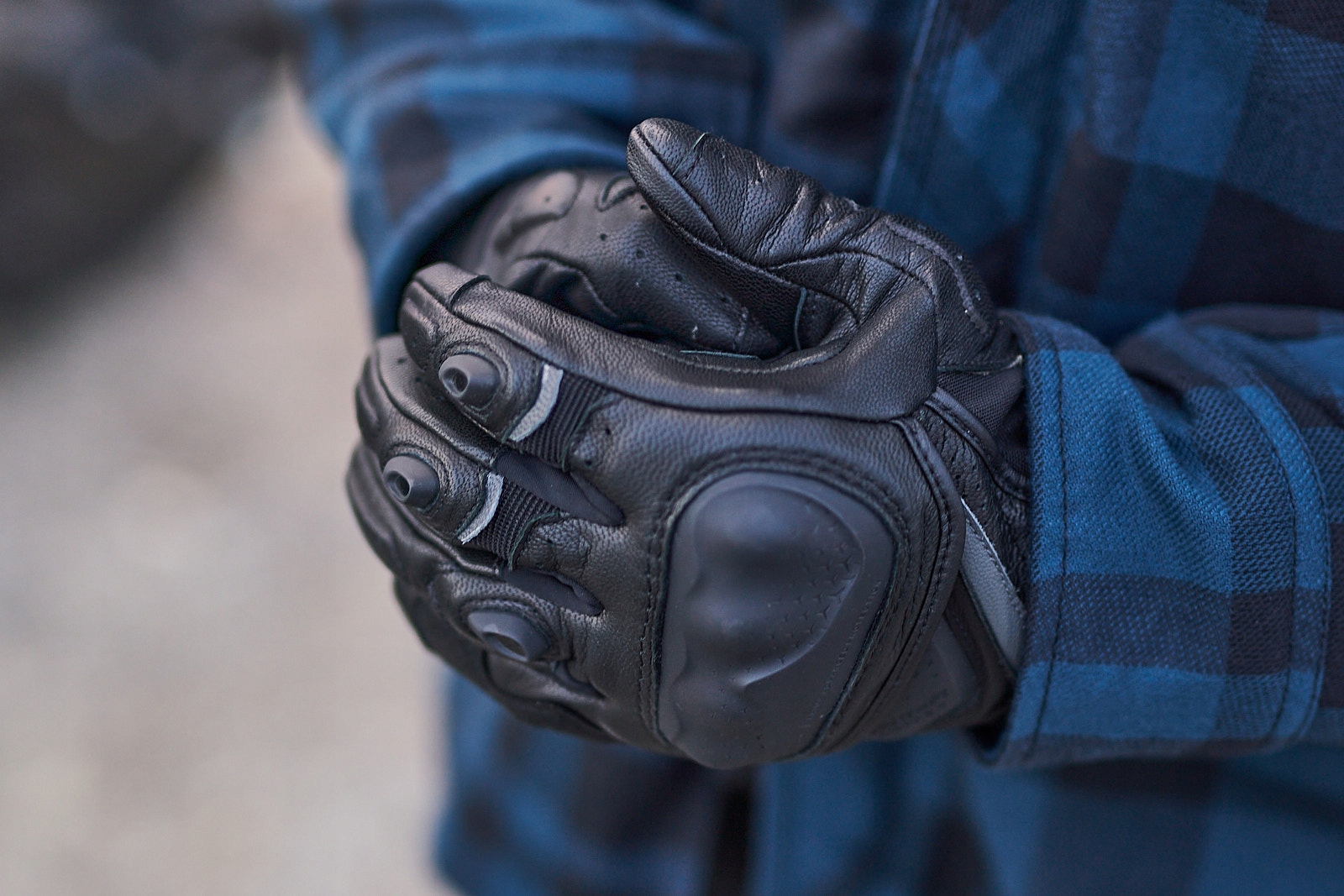 Rękawice motocyklowe SHIMA SPARK 2.0 letnie GRATIS Rodzaj Męskie