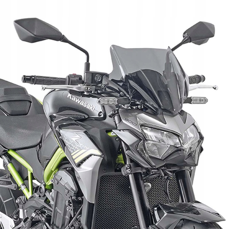 Sklo Honda Cb 500F (19-23), Kawasaki Z Roku 900 (20-24) Cf Moto Nk 650 21-24