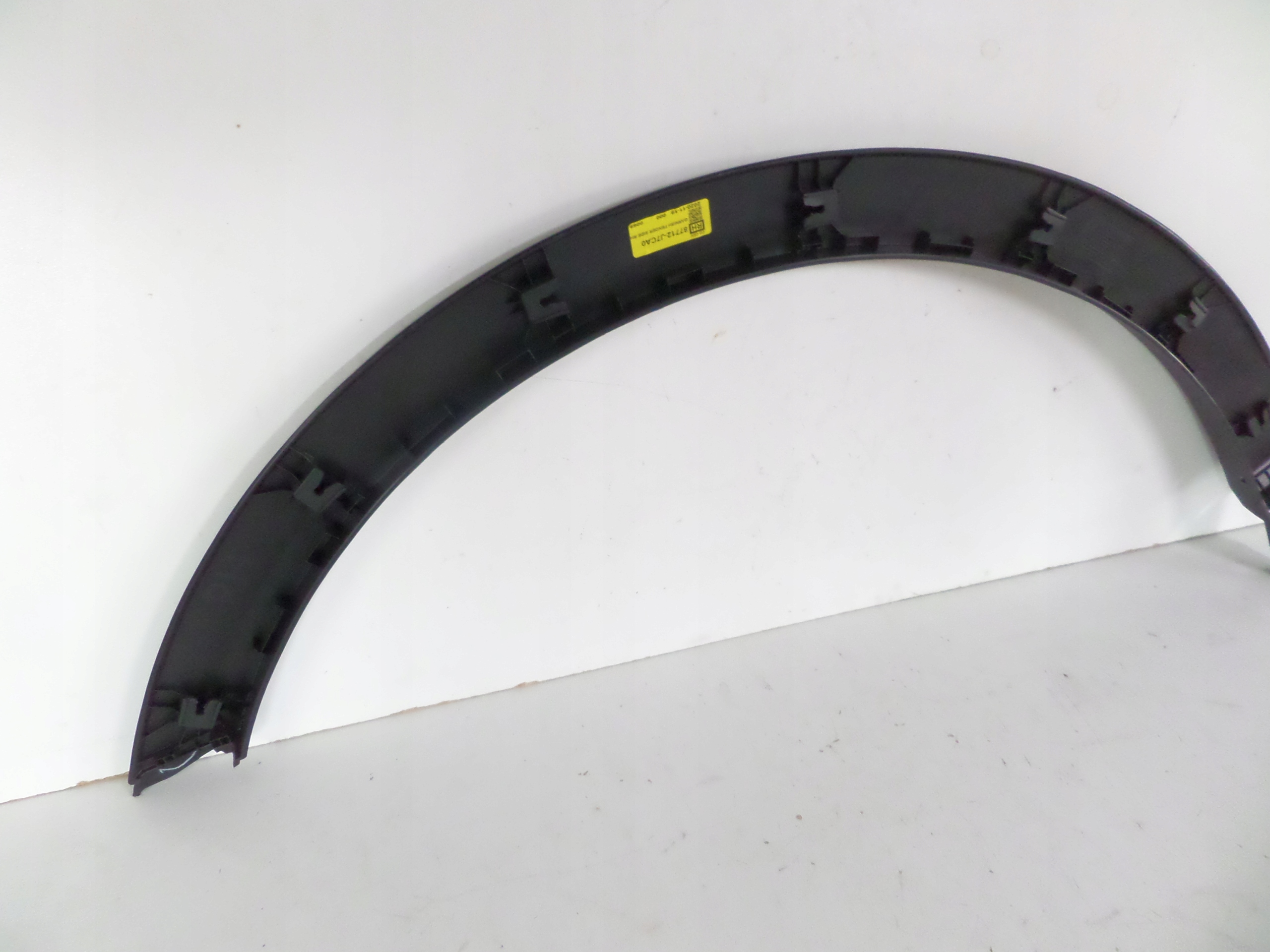 COUVERTURE AILE AVANT DROIT KIA X-CEED XCEED 19