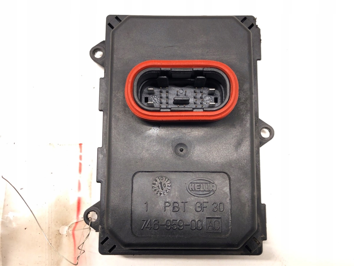 MODUŁ KĄTA SKRĘTU AUDI A6 C6 3.0TDI 4F0941329D