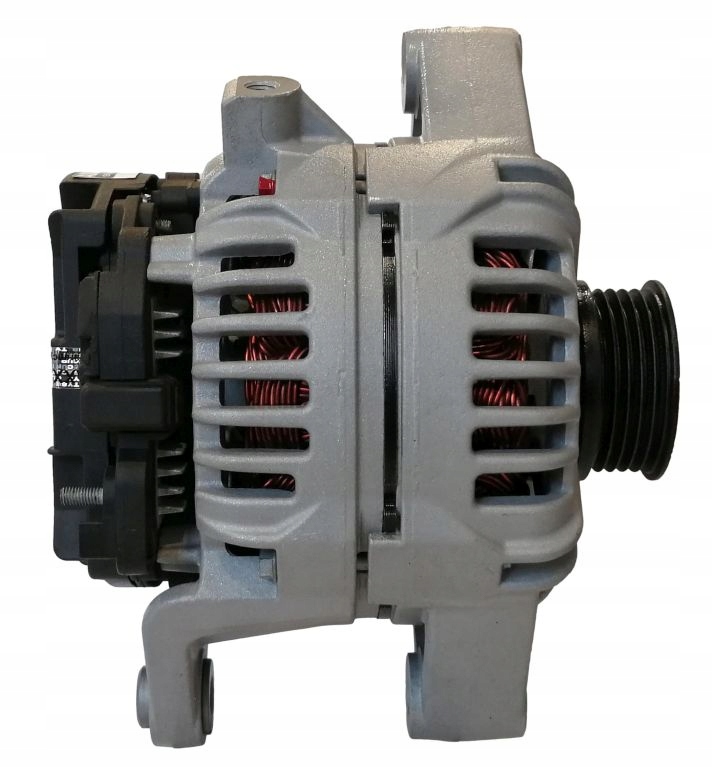 ALTERNATOR OPEL ASTRA G VECTRA ZAFIRA 1.6 1.8 2.0 Producent części Bosch