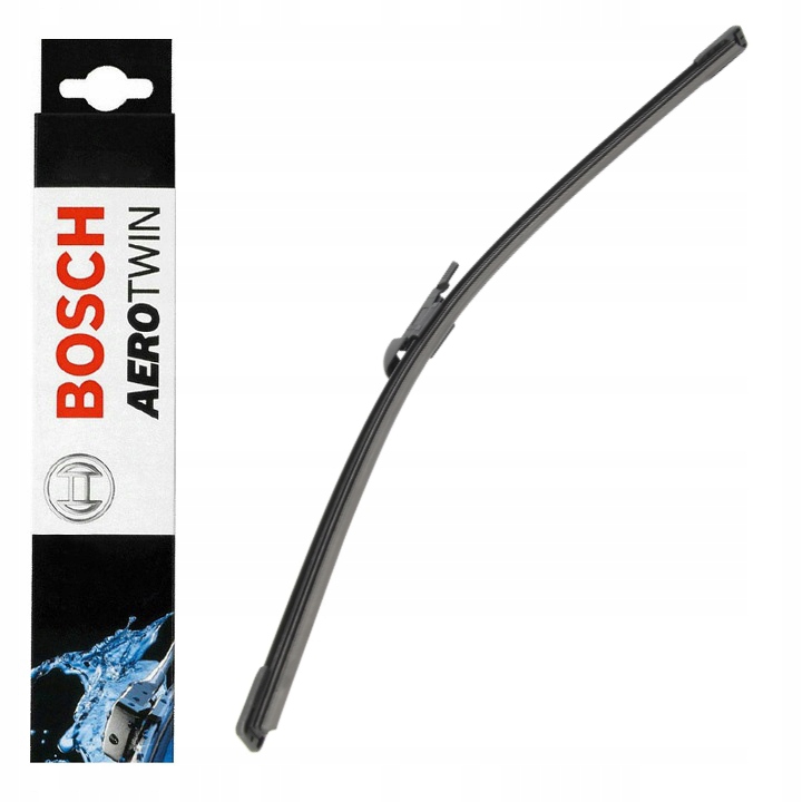 

Bosch Wycieraczka Aerotwin Tył 380MM Porsche